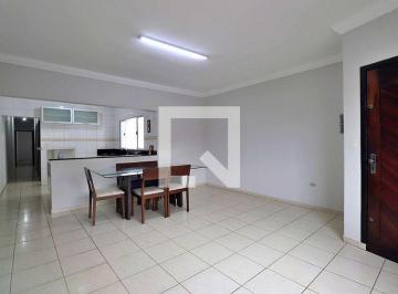 Casa · 214m² · 3 Quartos · 8 Vagas · Casa à Venda - Parque Oratório, 3 Quartos, 214 m² - Santo André