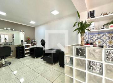 Casa · 300m² · 3 Quartos · 2 Vagas · Casa à Venda - Vila Clementino, 3 Quartos,  300 m² - São Paulo