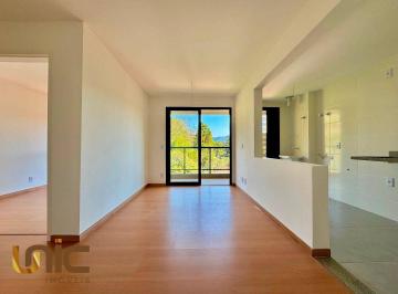 29e219e510edfaea2a54eb9e4eabb18ee6a3592c · Apartamento com 2 dormitórios à venda, 63 m² por R$ 490.000,00 - Várzea - Teresópolis/RJ