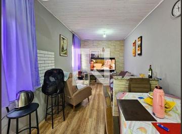 Casa · 180m² · 4 Quartos · 1 Vaga · Casa à Venda - Partenon, 4 Quartos, 180 m² - Porto Alegre