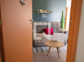 Apartamento · 41m² · 2 Quartos · 1 Vaga · Apartamento à Venda - Feitoria, 2 Quartos, 41 m² - São Leopoldo