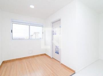 Apartamento · 32m² · 2 Quartos · Apartamento à Venda - Vila Progresso, 2 Quartos, 32 m² - São Paulo