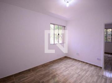 Apartamento · 50m² · 2 Quartos · 1 Vaga · Apartamento para Aluguel - Vila das Mercês, 2 Quartos, 50 m² - São Paulo