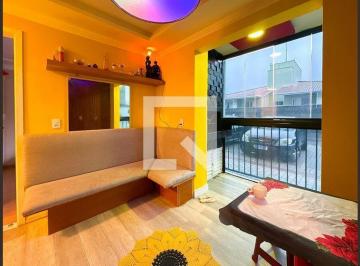 Apartamento · 49m² · 1 Quarto · 1 Vaga · Apartamento para Aluguel - Cachoeira do Bom Jesus, 1 Quarto, 49 m² - Florianópolis