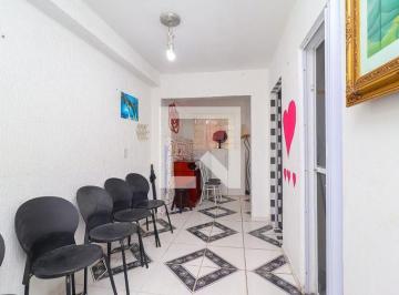 Casa · 50m² · 1 Quarto · 1 Vaga · Casa para Aluguel - Vila Jacuí, 1 Quarto, 50 m² - São Paulo