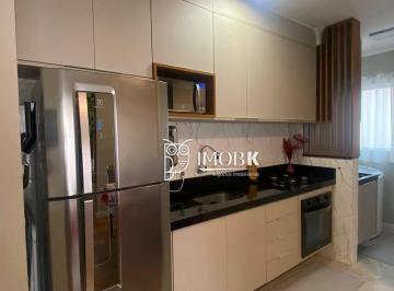 0b8fc874a9e09582c133135c5ba6e4a1e03f4b3a · Apartamento com 2 Dormitórios e Planejados no Condomínio Parque da Colônia - Jundiai/SP