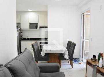Apartamento · 55m² · 2 Quartos · 1 Vaga · Apartamento à Venda - Jardim do Lago, 2 Quartos, 55 m² - Jundiaí