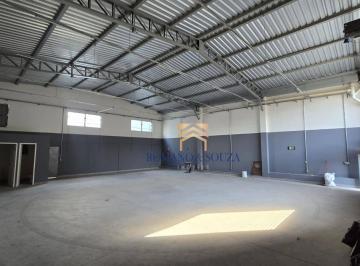 83ee67f2718ee8f300153c2d560f52e59ea7f542 · Galpão para alugar, 200 m² por R$ 11.243,01/mês - Vila Barros - Guarulhos/SP