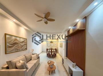 Foto · Apartamento reformado com varanda e lazer a 150m da praia nas Pitangueiras, Guar