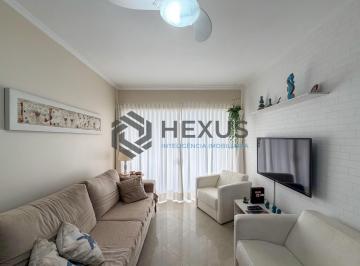 Foto · Apartamento reformado com varanda e lazer a 50m da praia nas Pitangueiras