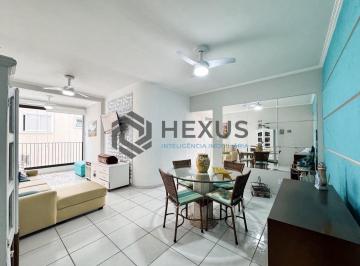 Foto · Apartamento reformado com varanda e lazer a 2 quadras da praia no Tombo, Guarujá