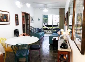 Foto · Apartamento com varanda na região do Tortugas na Enseada, Guarujá