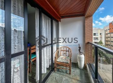 Foto · Apartamento com varanda e lazer na Enseada, Guarujá