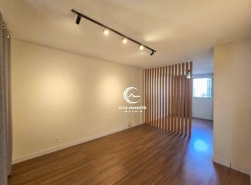 ba42ef0bc35d2e5e83608dc7e57358409f3b8c4d · Apartamento no Edifício Tambaqui | Cambuí, Campinas | 40 m², 1 Dorm, Andar Alto e Vaga Coberta