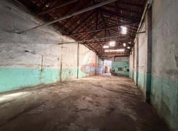 5ce47945e6ee84d5d7c8d10f449cad5aa418f5fd · Galpão para alugar, 186 m² por R$ 6.282,00/mês - Paquetá - Santos/SP
