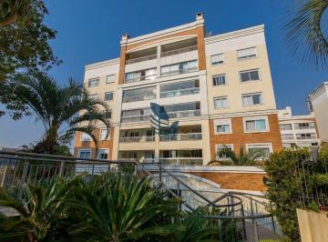 Apartamento · 107m² · 3 Quartos · 2 Vagas · Apartamento para alugar no Ecoville