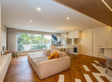 Apartamento · 107m² · 3 Quartos · 2 Vagas · Apartamento para alugar no Ecoville