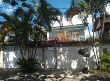 b03608c87a2eae5d494f9eb649cb07625ece4f31 · Casa com 4 dormitórios para alugar, 120 m² por R$ 4.200 + taxas - Itaipu - Niterói/RJ