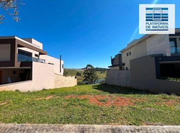 dc65532139e7ae903d3825e6e75cdfc7d25bb2c4 · Terreno à venda, 600 m² por R$ 480.000,00 - Condomínio Terras de Santa Cruz - Bragança Paulista/SP