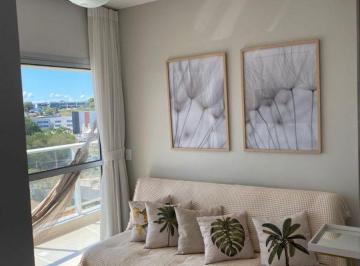 Apartamento en Aluguel de 2 quartos Residencial Paiaguás · Edifício Residencial Valentina