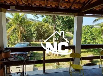 da885489f4f2eb5d9aa2b0e41797d2337627b3c6 · Casa com 2 quartos à venda, 640 m² por R$ 240.000 - Sambaetiba - Itaboraí/RJ