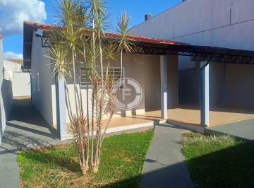 Imagem 1 · Casa para venda em São Sebastião do Paraíso
