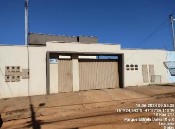 Imagem 1 · Apartamento para venda em Parque Estrela Dalva IX, Luziânia