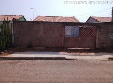 Imagem 1 · Casa para venda em Cocalzinho de Goiás