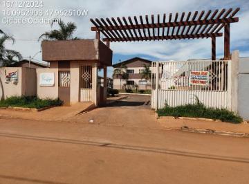 Imagem 1 · Apartamento para venda em Mansões Recreio Mossoró, Cidade Oc