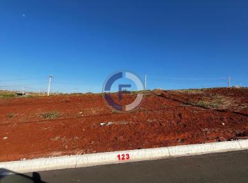 Imagem 1 · Terreno para venda em São Sebastião do Paraíso