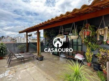 Imagem 1 · Cobertura para venda em Floresta, Belo Horizonte