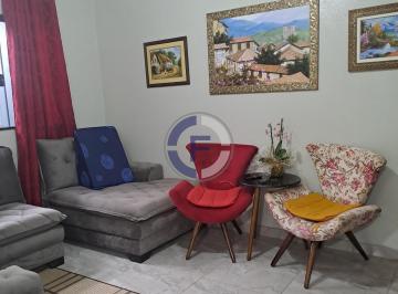 Imagem 1 · Casa para venda em Centro, São Sebastião do Paraíso