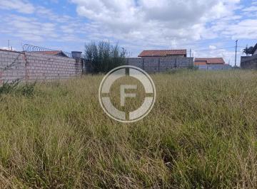 Imagem 1 · Terreno para venda em Residencial Nascente Do Paraíso, São S