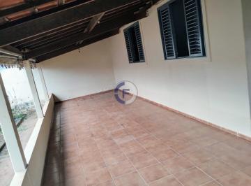 Imagem 1 · Casa para venda em São Sebastião do Paraíso