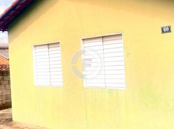 Imagem 1 · Casa para venda em São Sebastião do Paraíso