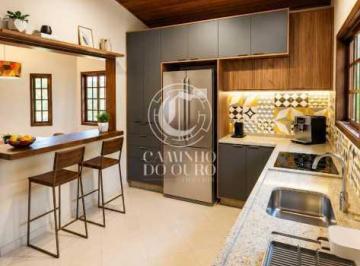 Imagem 1 · Casa de Condomínio para venda em Bonsucesso, Petrópolis