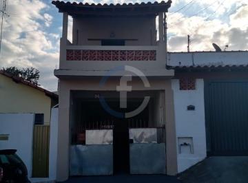 Imagem 1 · Sobrado para venda em Centro, São Sebastião do Paraíso