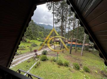 Imagem 1 · Casa de Condomínio para venda em Debossan, Nova Friburgo