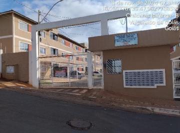 Imagem 1 · Apartamento para venda em Ypiranga, Valparaíso de Goiás