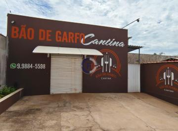 Imagem 1 · Prédio Inteiro para venda em Centro, São Sebastião do Paraís