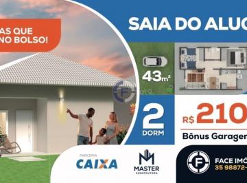 Imagem 1 · Casa para venda em Centro, São Sebastião do Paraíso