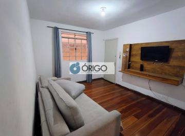 Imagem 1 · Apartamento para venda em Santa Cruz Industrial, Contagem
