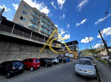 Imagem 1 · Apartamento para venda em Jardim Ouro Preto, Nova Friburgo
