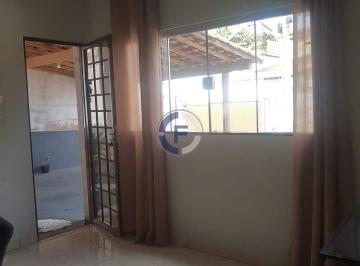 Imagem 1 · Casa para venda em São Sebastião do Paraíso