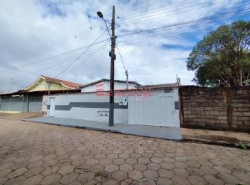 Imagem 1 · Casa para aluguel em Centro, São Sebastião do Paraíso