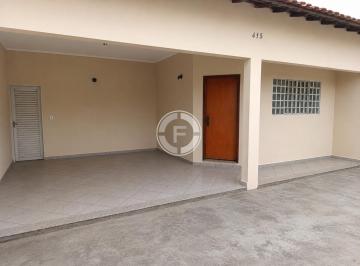 Imagem 1 · Casa para venda em São Sebastião do Paraíso