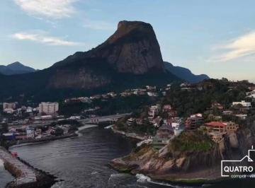 e8f305c0156d47c39362201c256b7b6e78c282d3 · ? QUATRO PAREDES VENDE | CASA DE ALTO PADRÃO | BARRA DA TIJUCA ? ?? 750m² de terreno | aproximadame