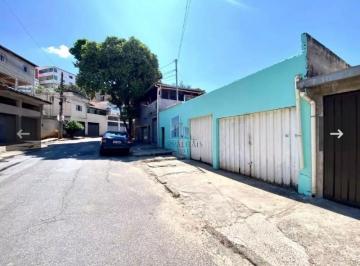 Imagem 1 · Casa para venda em Olaria (Barreiro), Belo Horizonte
