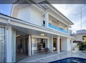 03289df7df77c098213bb4bd53def720e863695e · Venda | Casa de Alto Padrão com 4 suítes, piscina e academia - No bairro João Paulo