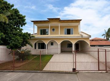 8e4a04321361caeae2d524f181c0271d812eb622 · Locação | Casa de 220m² com 4 quartos e 4 vags de garagem - Jardim Eldorado - Palhoça